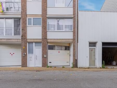 bien professionnel à vendre à willebroek € 103.000 (lh3ag) - willebroek | zimmo