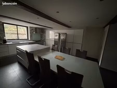 la grandville maison de village