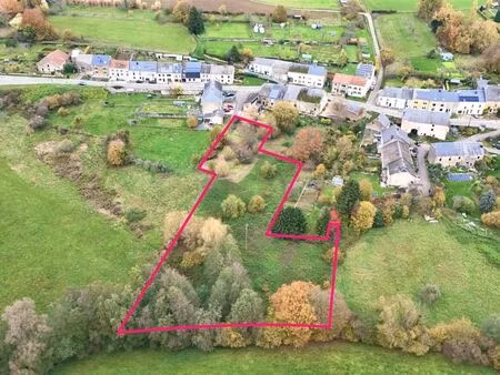 terrain à vendre à villers-la-loue € 82.500 (lgz5u) - julietimmo | zimmo