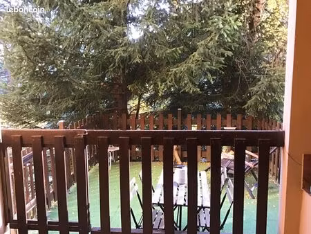 appartement 3 pièces 46 m²