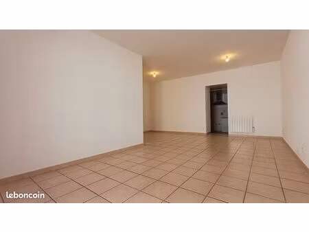 maison de village 6 pièces 130 m²