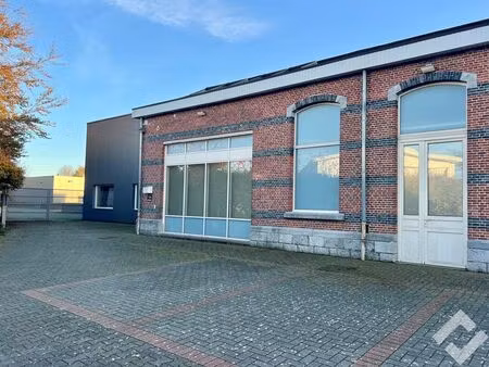 bien professionnel à louer à hamont € 3.950 (lh2y8) - het bedrijfskantoor | zimmo