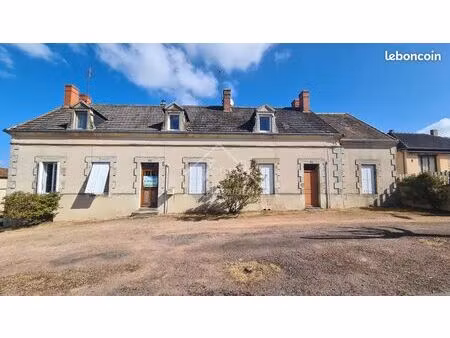 maison 11 pièces 173 m²