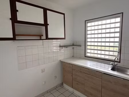 appartement 2 pièces 57 m²