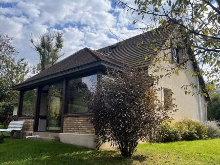 maison à vendre - première occupation