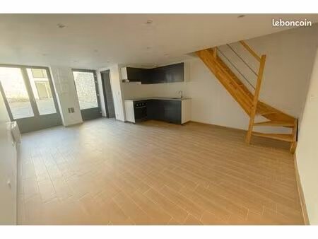 bel appartement lumineux à louer - emplacement idéal