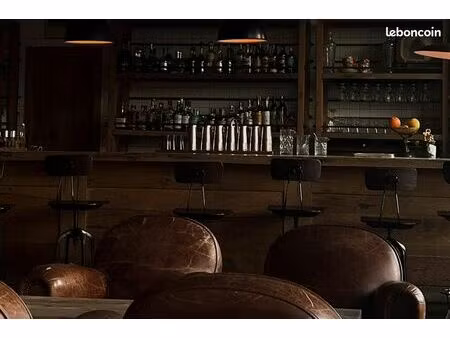 bar  brasserie  restaurant 350 m² arcachon