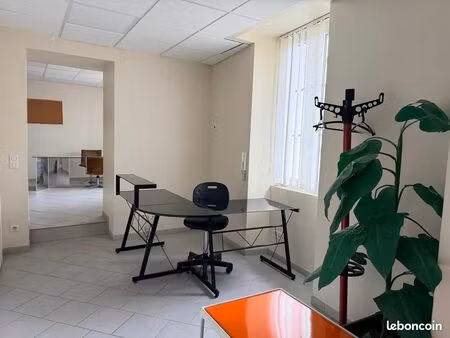 local 83 m² étampes