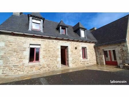 maison 4 pièces 160 m²