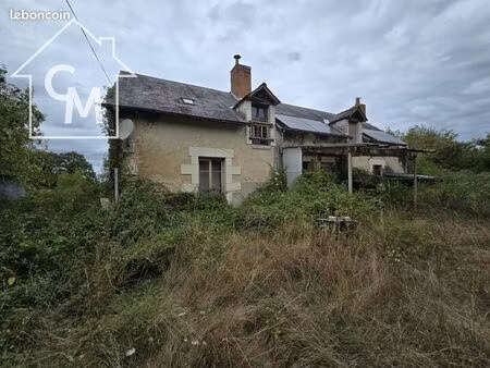 maison 5 pièces 112 m²