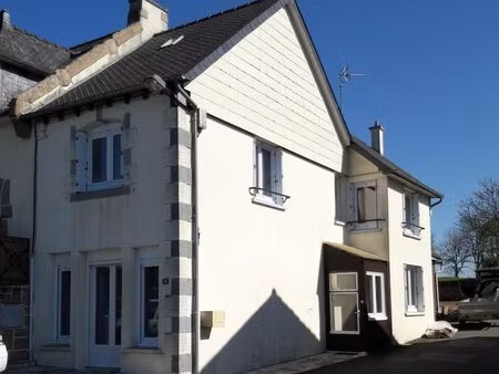 propriété 3 pièces 94 m²