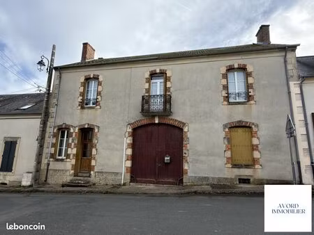 propriété 6 pièces 146 m²