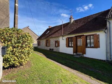 maison 5 pièces 107 m²