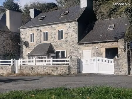 maison 6 pièces 95 m²