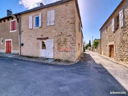 maison 2 pièces 62 m²