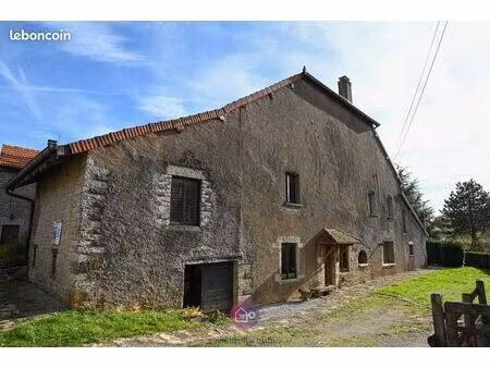 maison 6 pièces 121 m²