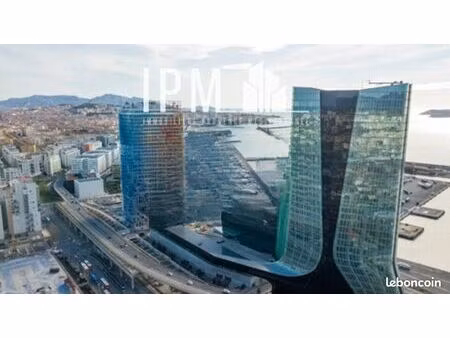 local commercial 176 m²