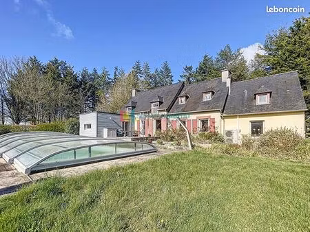 maison 10 pièces 184 m²