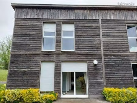 appartement 3 pièces 44 m²