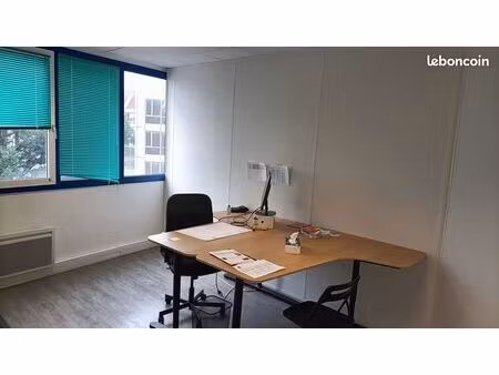 bureau de 55m² à louer à juvisy-sur-orge (91260)