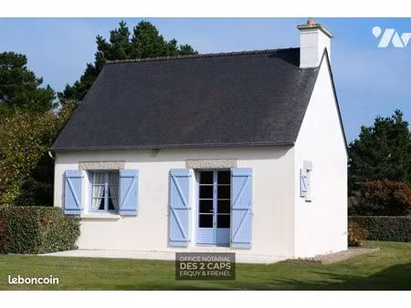 maison 2 pièces 41 m²