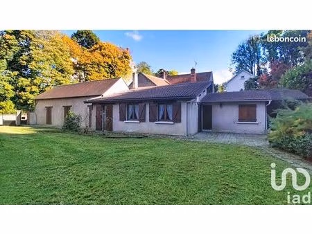 maison 5 pièces 121 m²