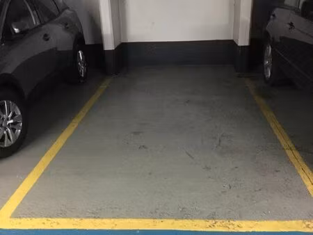 parc hoche étoile indigo