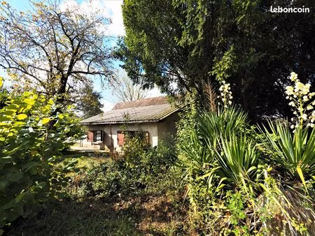 ferme 4 pièces 138 m²