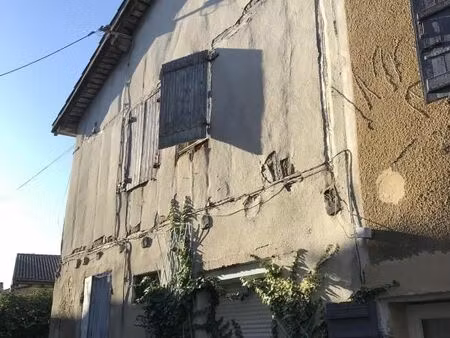 maison de ville 4 pièces 76 m²