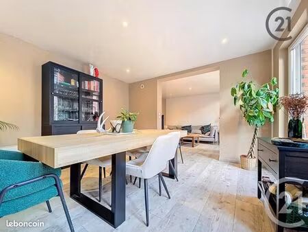 maison de village 5 pièces 149 m²