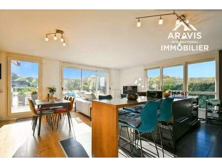 aravis international