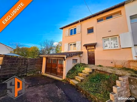 maison 5 pièces 115 m²