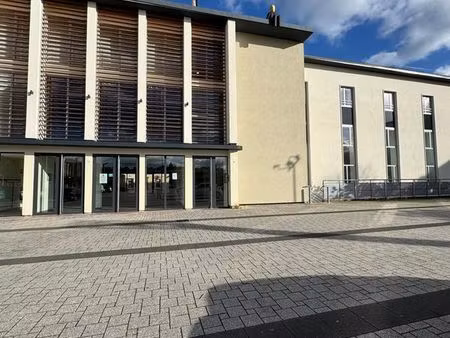 appartement 3 pièces 74 m²