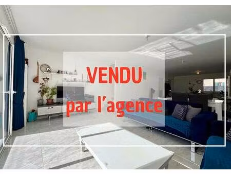 maison à vendre - première occupation