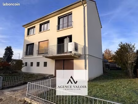 maison 7 pièces 138 m²