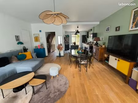 maison 4 pieces 100m2