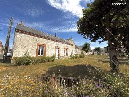 maison 6 pièces 157 m²