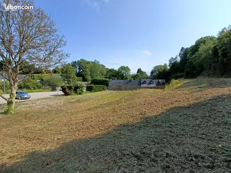terrain 667 m² benoitville