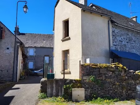 maison 2 pièces 25 m²