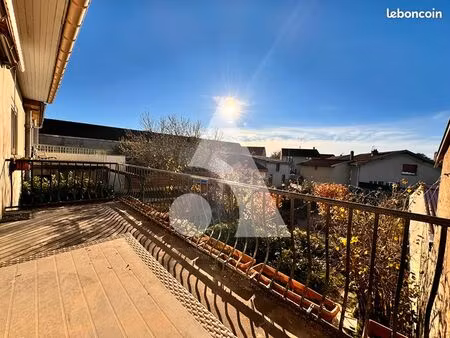 maison 5 pièces 120 m²