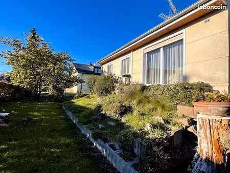 maison 3 pièces 76 m²