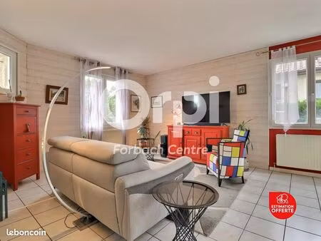 maison 4 pièces 114 m²