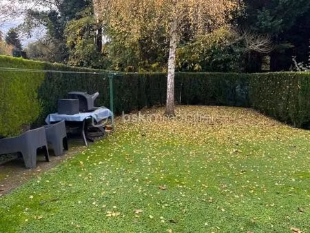 maison 3 pièces 47 m²