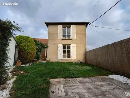 maison 5 pièces 99 m²