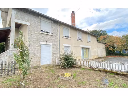 maison pensol 172 m² t-6 à vendre  130 000 €