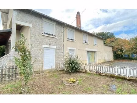 maison pensol 172 m² t-6 à vendre  145 000 €