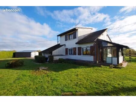 maison 4 pièces 97 m²