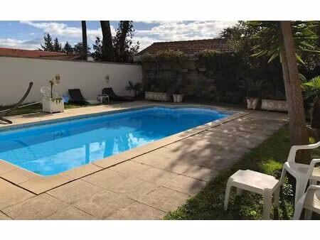 maison tarnos 160 m² t-6 à vendre  710 000 €