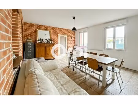 maison vaulx-vraucourt 154.36 m² t-5 à vendre  186 750 €