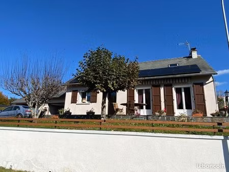 maison 5 pièces 113 m²